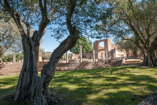 Tivoli Day Trip From Rome: Hadrians Villa and Villa Deste - Booking Your Tivoli Adventure