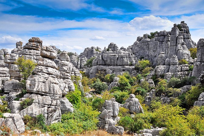 Torcal De Antequera Hiking Tour From Málaga - Important Policies and Guidelines