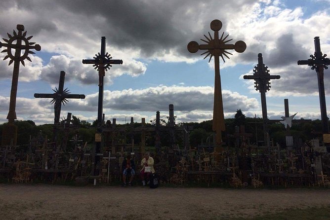 Tour From Vilnius - Riga via the Hill of Crosses, Rundale, Bauska - Frequently Asked Questions
