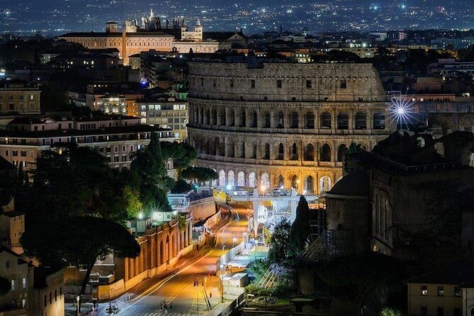 Transfer Rome to Airports - Tips for a Smooth Transfer