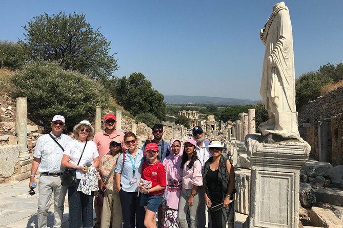 Turkey Landmarks 8 Day Hassle-Free Small-Group or Private Package - Why Choose This Tour