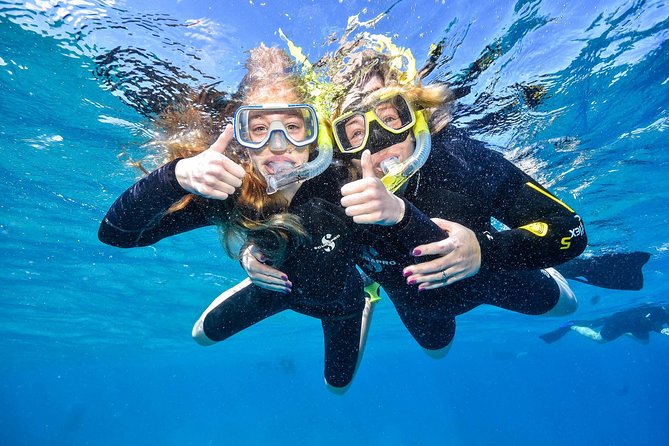 Tusa Reef Tours All Inclusive Great Barrier Reef Tour From Cairns - Comparing Tusa Reef Tours to Competitors