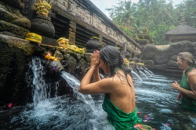 Ubud Sightseeing Tour - Tips for a Great Experience