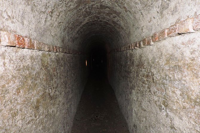 Underground Turin Walking Tour - Tips for Enjoying the Tour