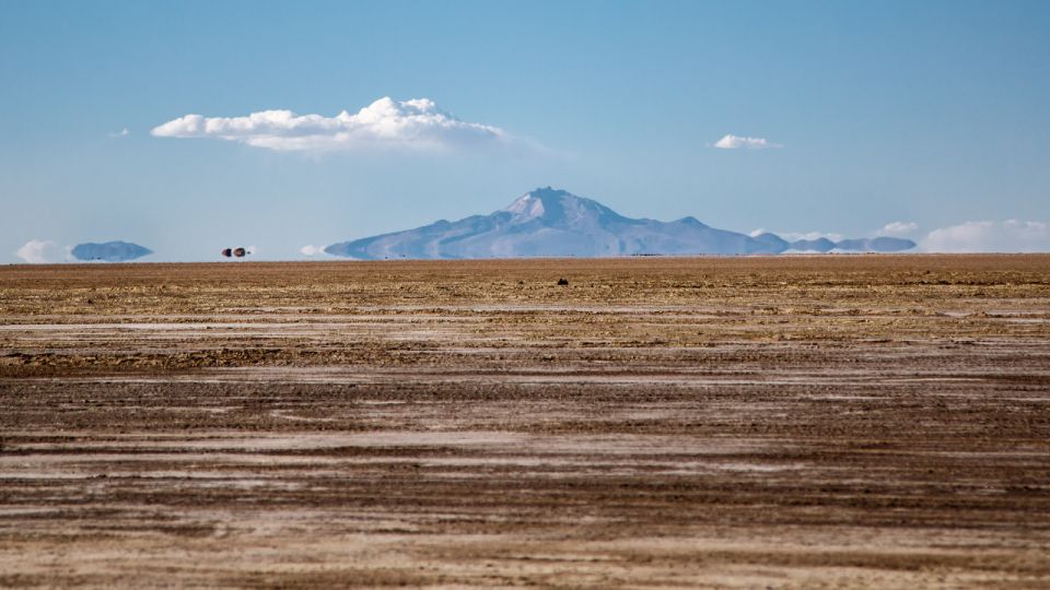 Uyuni Salt Flats 2-Day Private Tour With Tunupa Volcano - Cancellation Policy