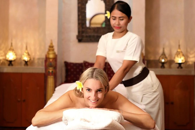 VIP Ultimate Spa Experience & Tanah Lot Temple Visit (Private & All-Inclusive) - Why Choose This Experience