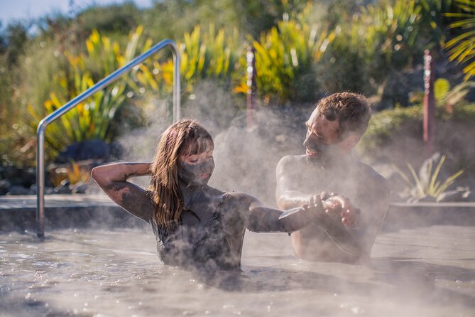 Wai-O-Tapu & Hells Gate Incl. Mud Spa Experience Private Tour - Additional Recommendations