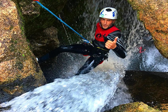 Water Canyoning - Nearby Attractions and Activities