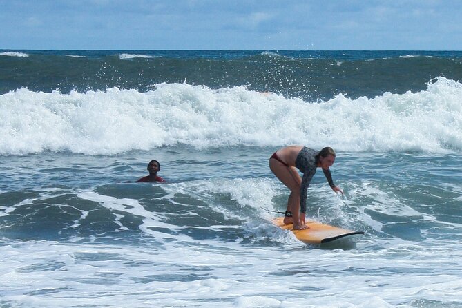 Wave Dancers: Half Day Surfing Trip With Coaching in Bali - Tips for an Enjoyable Surf Trip