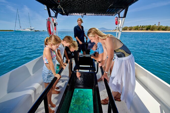 Wavedancer Low Isles Great Barrier Reef Sailing Cruise - Tips for Travelers