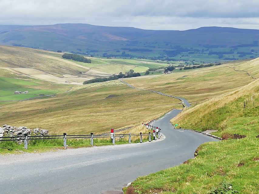 Yorkshire: All Creatures Great and Small Mini-Coach Tour - Frequently Asked Questions