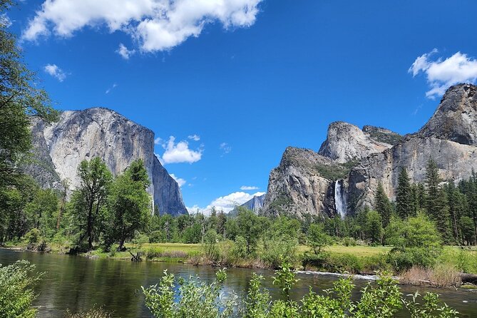 Yosemite Highlights Small Group Tour - Recommended Packing List