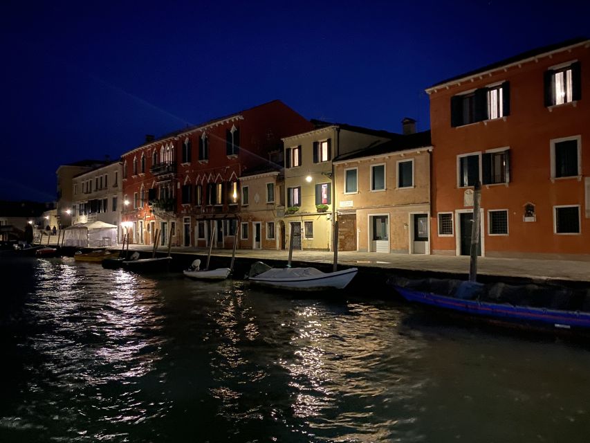 Your Evening in Venice - Booking Your Experience