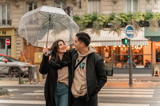 Your Photoshoot in Paris - Customer Feedback and Testimonials