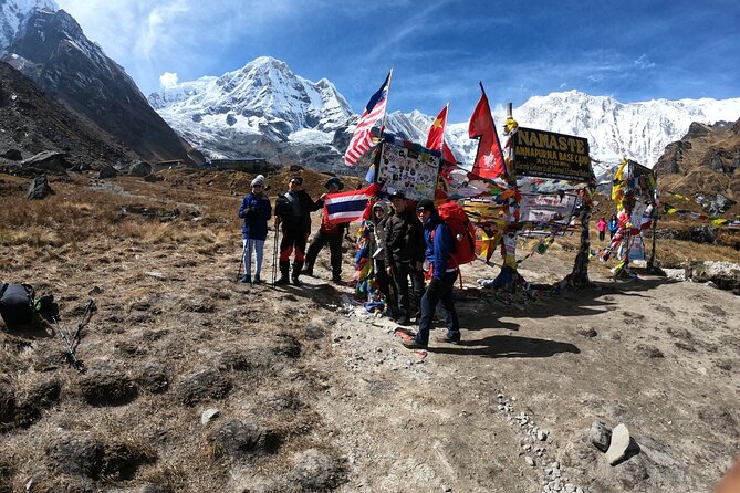 10 Days Annapurna Base Camp Trek From Pokhara - Tips for a Successful Trek