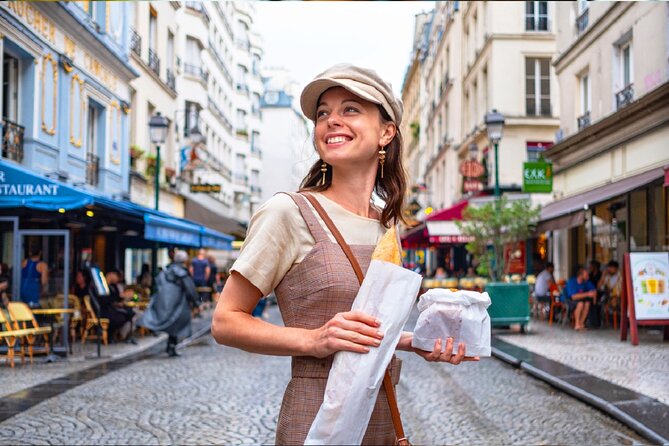 10+ Tastings Gourmet Food & Wine Tour in the Heart of Paris - Why Choose This Tour