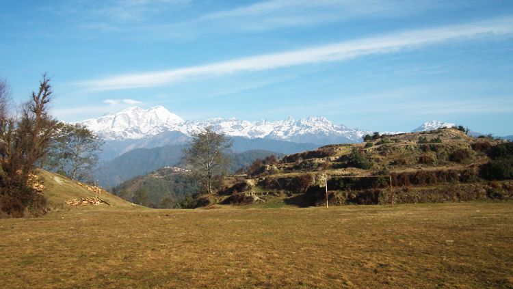 3-Day Ghale Gaun Homestay Experience From Kathmandu - Frequently Asked Questions