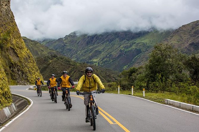 4-Day Inca Jungle Adventure Hike|| Mountain Biking, Rafting and Zipline Options| - Packing Tips and Recommendations