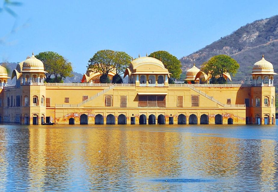 4-days Delhi Agra Jaipur Private Tour by Car - Important Information for Travelers