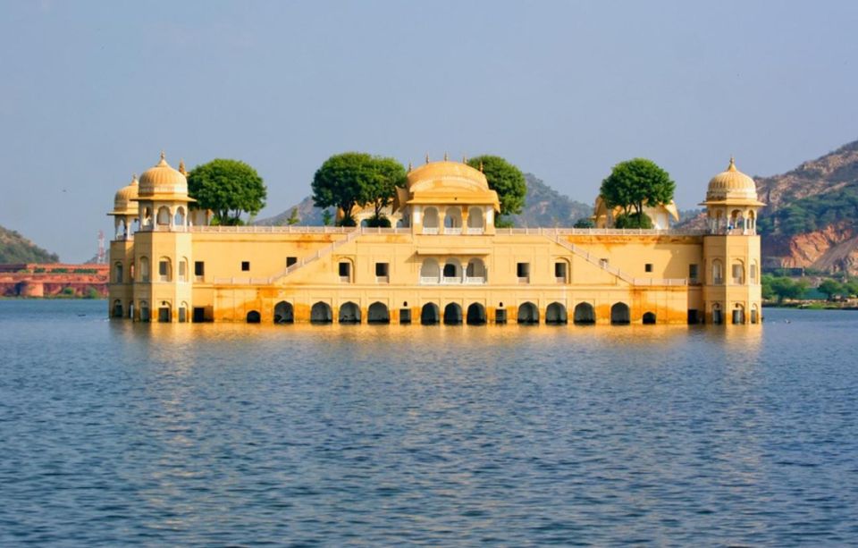 5-Day Private Golden Triangle Tour: Delhi, Agra, and Jaipur - Important Information and Tips