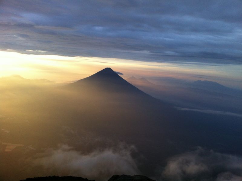 Acatenango Volcano 2-Day Hike - Local Culture and Environment