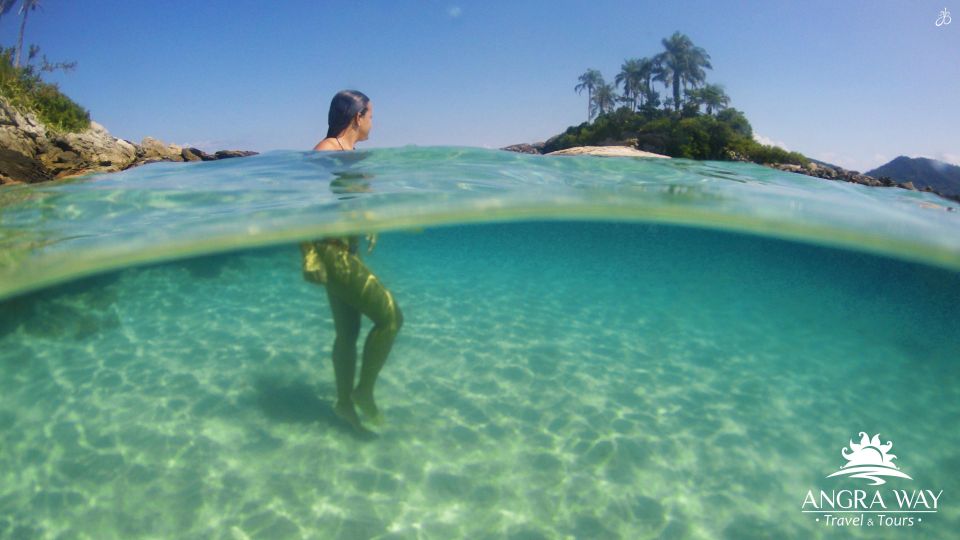 Angra Dos Reis: Super Blue Lagoon Speedboat Tour - Frequently Asked Questions