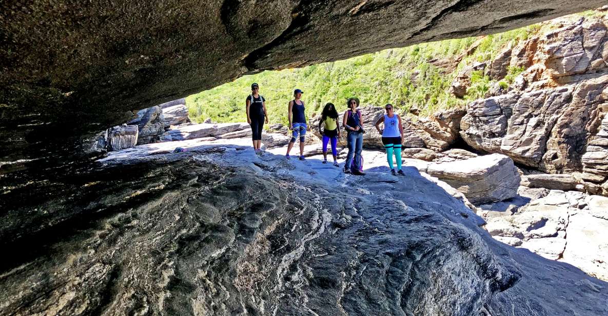 Armação Dos Búzios: Walk Through the Natural Pools in Búzios - Ideal Audience for the Tour