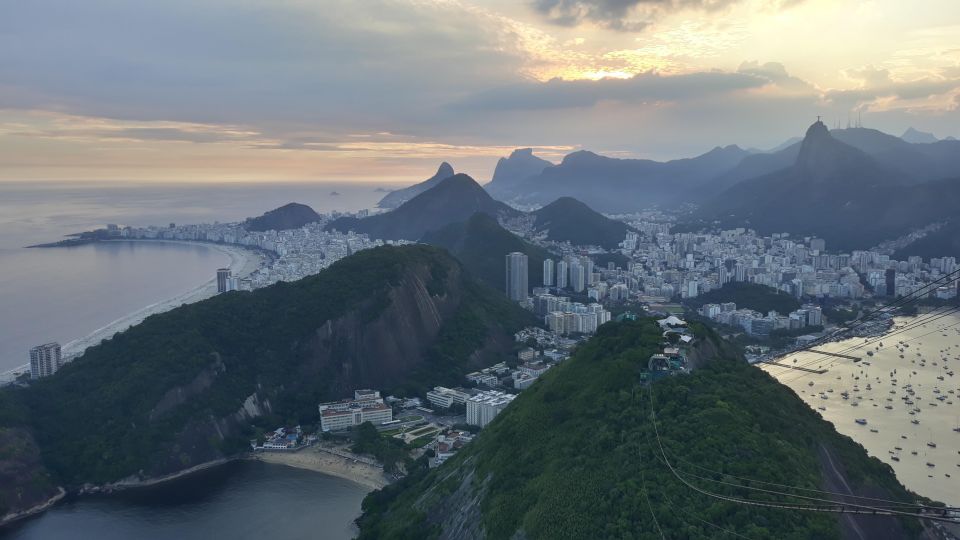 Aventurismo Sugarloaf Mountain - Booking and Cancellation Policies