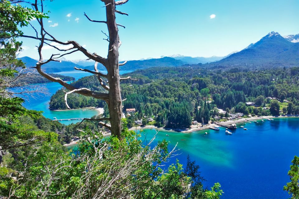 Bariloche: 7 Lakes & San Martin De Los Andes Road Trip - Tips for a Great Experience