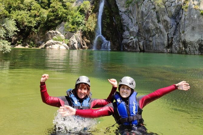 Basic & Extreme Canyoning on Cetina River With Free Photos/Videos - Upgrading Your Adventure