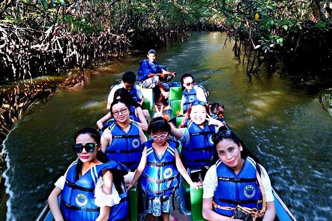 Bintan Mangrove Discovery Tour - How to Book