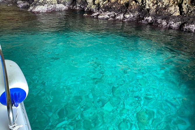 Boat Excursion to Polignano a Mare Between Caves and Coves - Tips for a Great Excursion