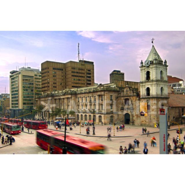 Bogota: Private Full-Day City Tour - Frequently Asked Questions