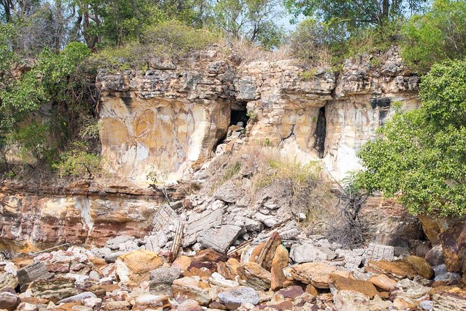 Bombing of Darwin World War II Tour With Harbour Cruise - Recommendations for Tourists