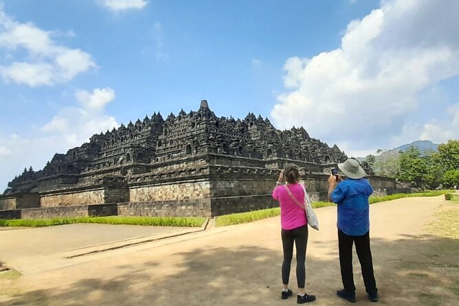 Borobudur,Prambanan and Merapi Volcano Tour . - Essential Tips for Travelers