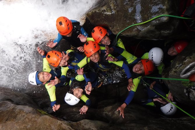 Canyoning in Écouges Low in Vercors - Grenoble - Customer Reviews