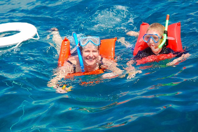 Catalina Island & Snorkling Tour Full Day All Inclusive - Pricing and Booking Options