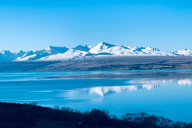 Christchurch to Queenstown via Mount Cook & Tekapo (Private Tour) - Important Travel Information