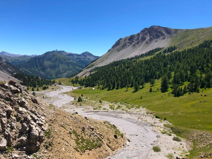 Claviere (To) Trekking: Wilderness Hike to Col De La Lauze - Frequently Asked Questions