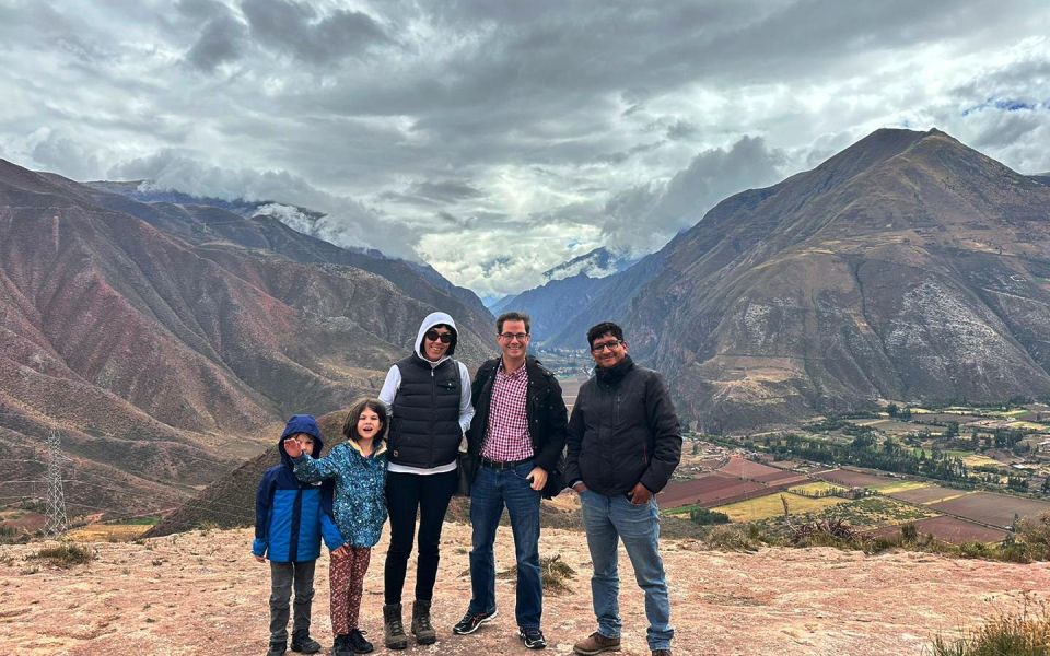 Cusco 3 Days: Maras- Moray, Sacred Valley and Machu Picchu - Frequently Asked Questions