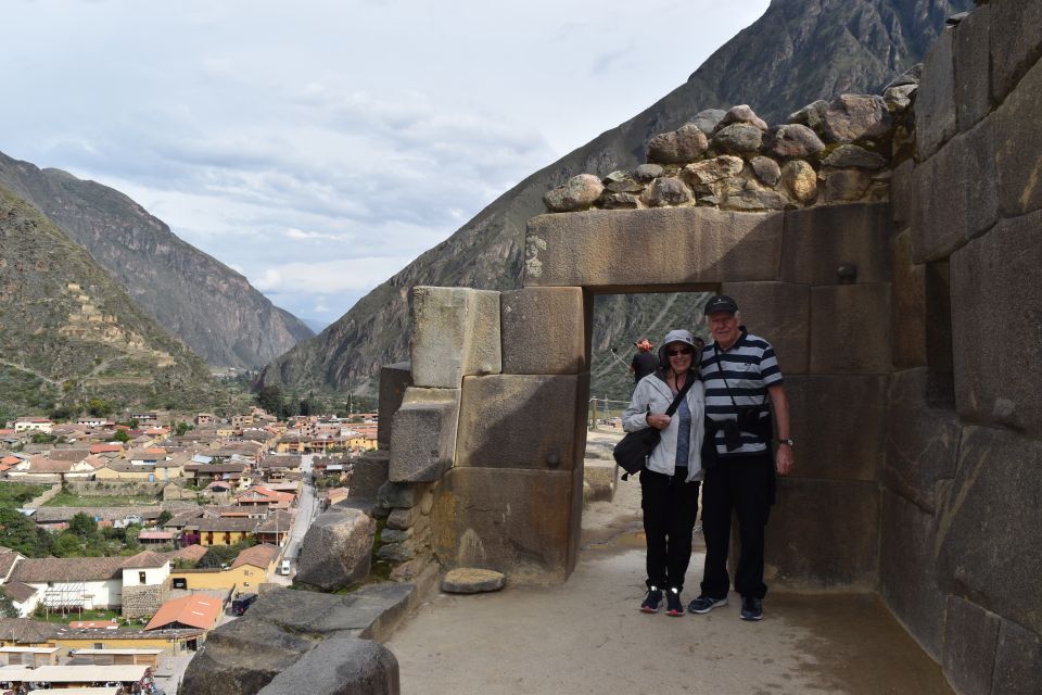 Cusco: Full-Day Sacred Valley of the Incas Private Tour - Frequently Asked Questions