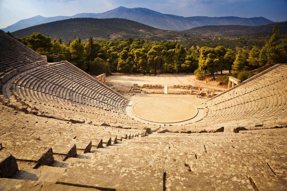 Daily Road Trip to Argolis - Frequently Asked Questions
