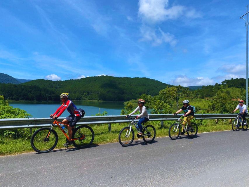 Dalat to Nha Trang - 2-Day Cycling Countryside Ride - Tips for a Successful Trip