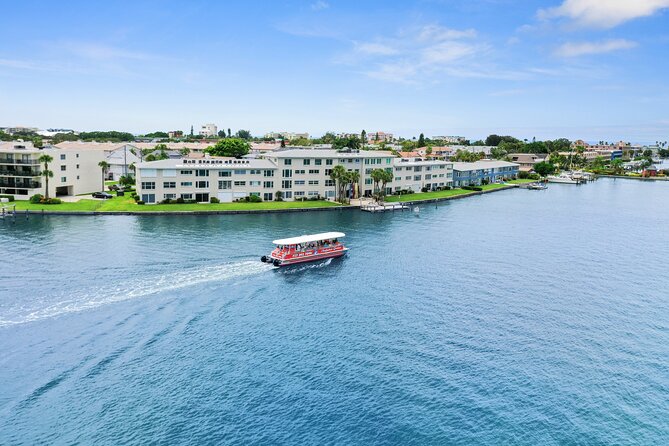 Dolphin Quest - Sightseeing/Eco Cruise, Johns Pass, Madeira Beach, FL - Tips for a Great Adventure