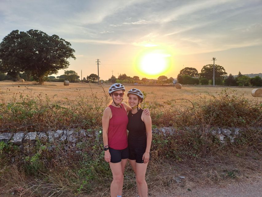 E-Bike Tour Along the Apulian Aqueduct Cycleway - Preparing for Your Adventure