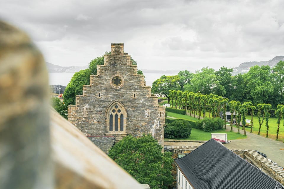 Edvard Grieg House Private Tour in Bergen - Tips for Travelers