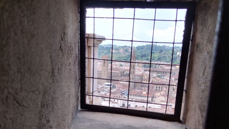 Entry Tickets to Brunelleschis Cupola in Florence - Tips for a Great Experience