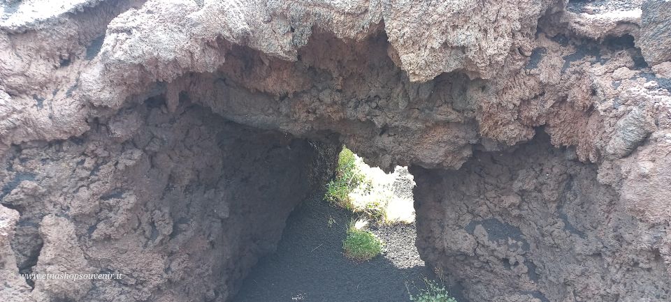 Etna: the Path Through the Lava. Trekking on Etna at 3000 M - Pricing and Booking Information