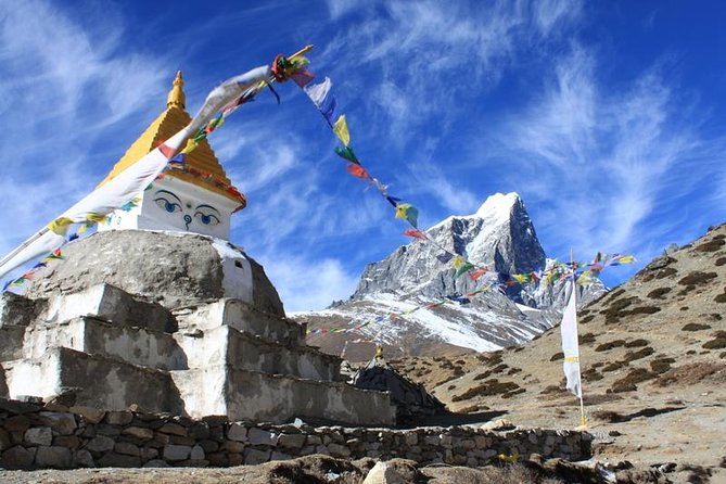 Everest Base Camp Trek - Tips for Travelers