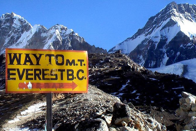 Everest Base Camp Trek in 14 Days - Tips for Successful Trekking